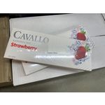 Cavallo Strawberry (SS)