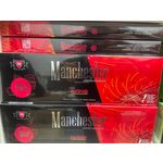 Manchester Wild Red (Nano)