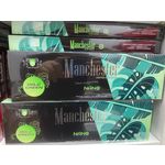 Manchester Wild Green (Nano)