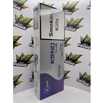 Keno Blueberry mint (QS)