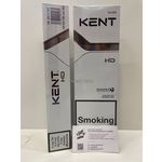 Kent HD Silver DF (KS)