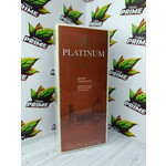 Platinum Queen Chocolate (QS)