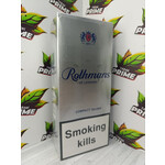 Rothmans Compact Silver DF(QS)