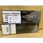 Kent Nano DF 4