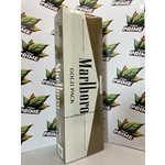 Marlboro Gold Pack DF (KS)