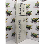 Parliament Aqua DF (Nano)