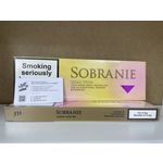 Sobranie Gold DF (Nano)