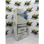 Kent Crystal White DF (QS)