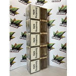 Chapman Coffe DF (KS)