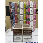 Chapman Ice Berry DF (KS)