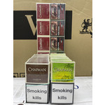 Сhapman Ice Apple DF (SS)