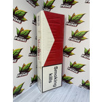 Marlboro Red (KS) Switzerland