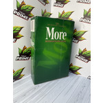 More Menthol 120s