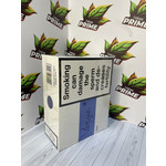 Vogue Bleue (SS) Switzerland