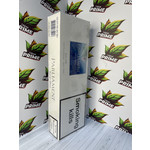 Parliament Silver Blue (KS) Switzerland