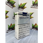 Mevius 1 (KS) Japan