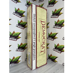 Democrat Cherry Red (KS)