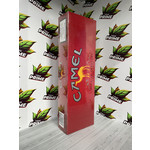 Camel Red New DF (KS)