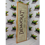 Democrat Vanila (SS)