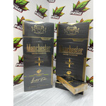 Manchester Queen Gold (QS)