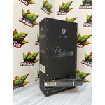 Platinum Black (Slim)