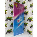 Orise Pulse Neon IX Red Grape Applemint SS
