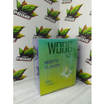 Woog Mojito Flavor SS