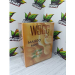 Woog Mango Mint SS